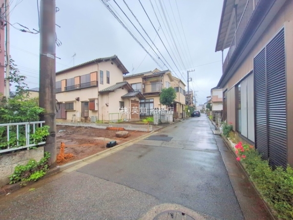 鎌ケ谷市鎌ケ谷７丁目の新築一戸建
