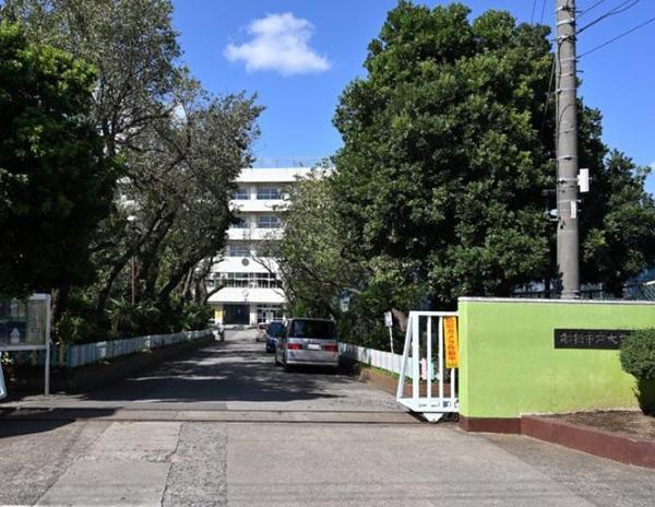 船橋市大穴北3丁目の中古一戸建て(船橋市立大穴北小学校)
