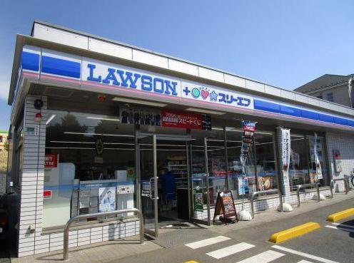 船橋市大穴北3丁目の中古一戸建て(ローソン・スリーエフ船橋大穴南三丁目店)