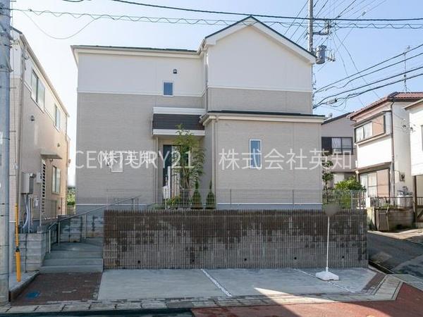 船橋市大穴北３丁目の中古一戸建