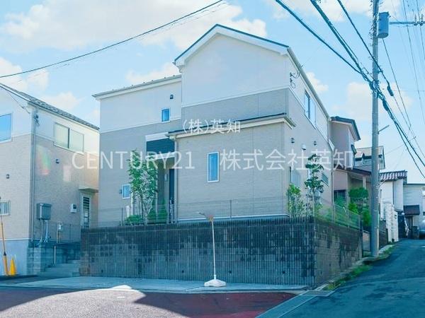 船橋市大穴北３丁目の中古一戸建て