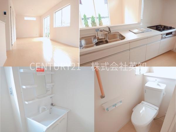 船橋市大穴北３丁目の中古一戸建て