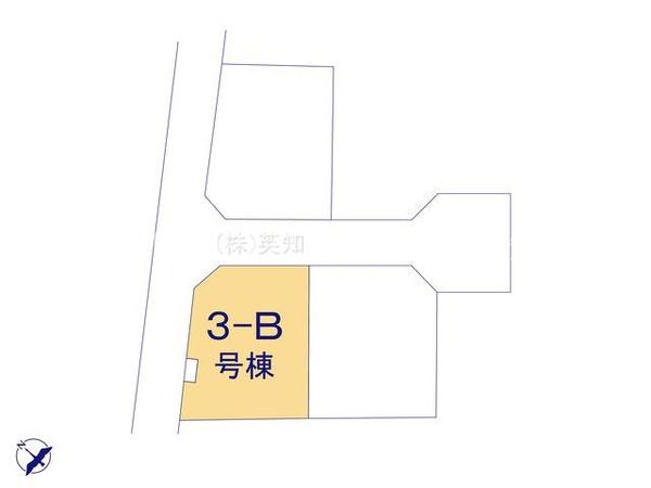 船橋市大穴北３丁目の中古一戸建て