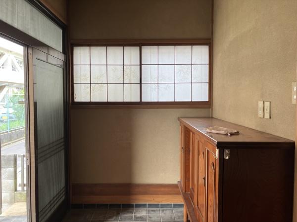 船橋市八木が谷２丁目の中古一戸建て