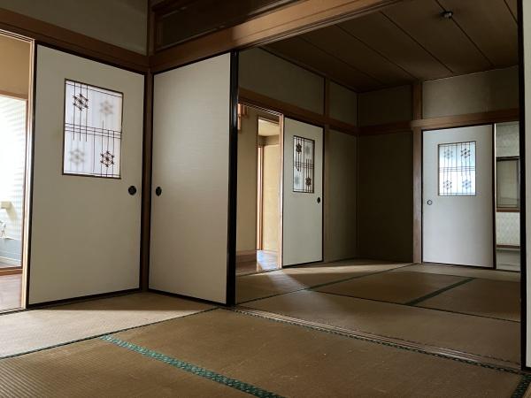 船橋市八木が谷２丁目の中古一戸建て