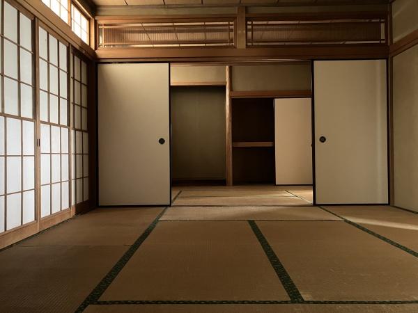 船橋市八木が谷２丁目の中古一戸建て