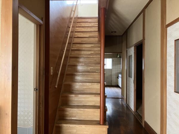 船橋市八木が谷２丁目の中古一戸建て