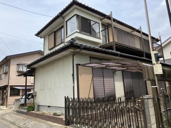 船橋市八木が谷２丁目の中古一戸建
