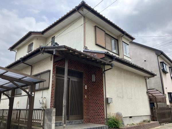 船橋市八木が谷２丁目の中古一戸建て