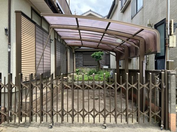 船橋市八木が谷２丁目の中古一戸建て