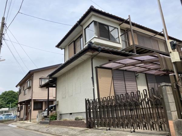 船橋市八木が谷２丁目の中古一戸建て