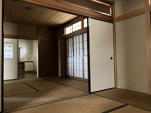 船橋市八木が谷２丁目の中古一戸建て