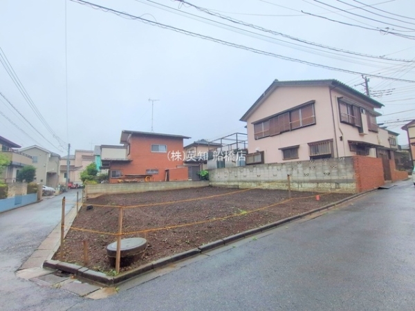 船橋市松が丘３丁目の新築一戸建
