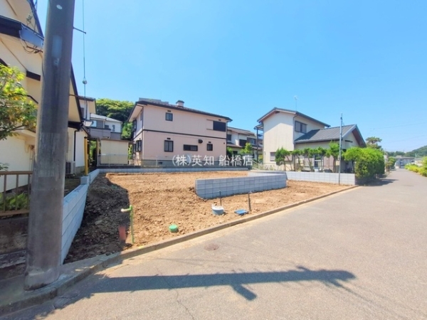 船橋市飯山満町３丁目の新築一戸建