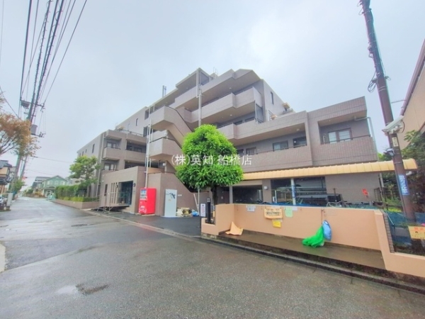 習志野台西ガーデンハウス