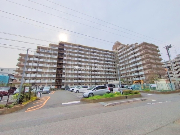 ルネ西船橋2号棟