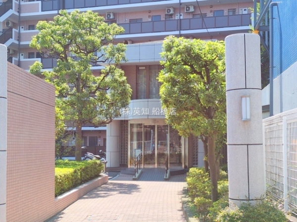 エクレール西船橋