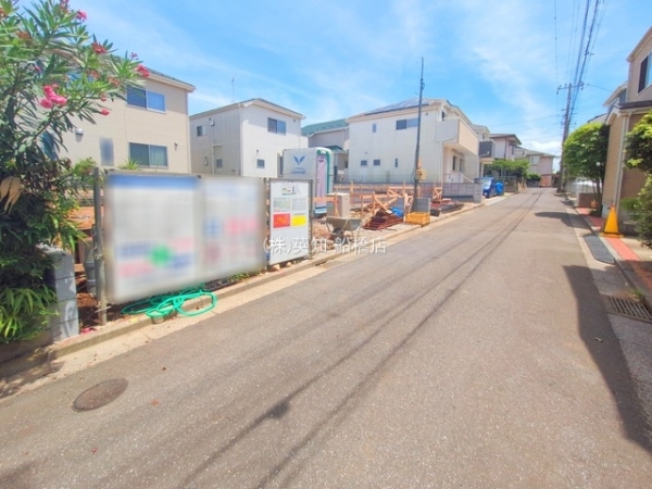 船橋市新高根３丁目の新築一戸建