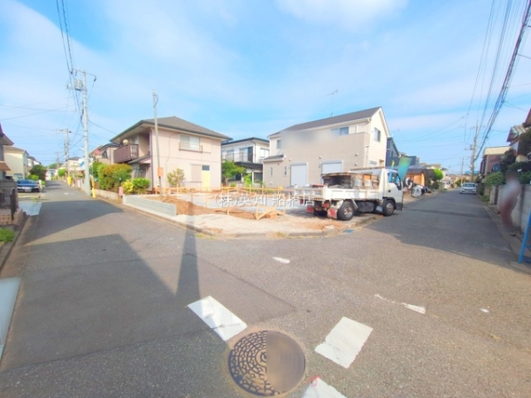 船橋市高野台４丁目の新築一戸建