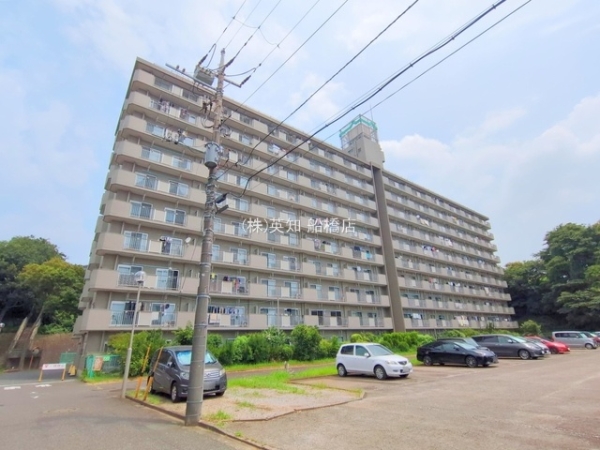 ウェルフェアグリーン船橋