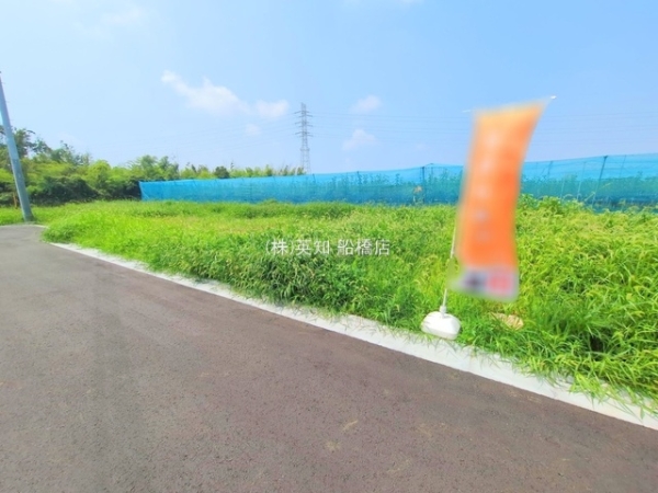 船橋市大穴南２丁目の売土地