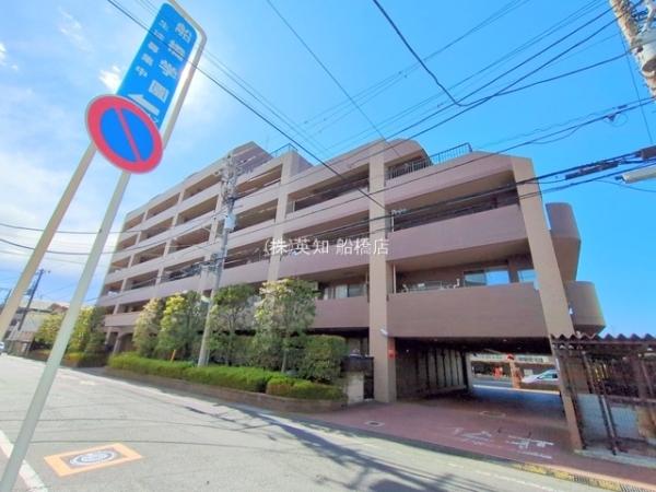 レクセルマンション西船橋