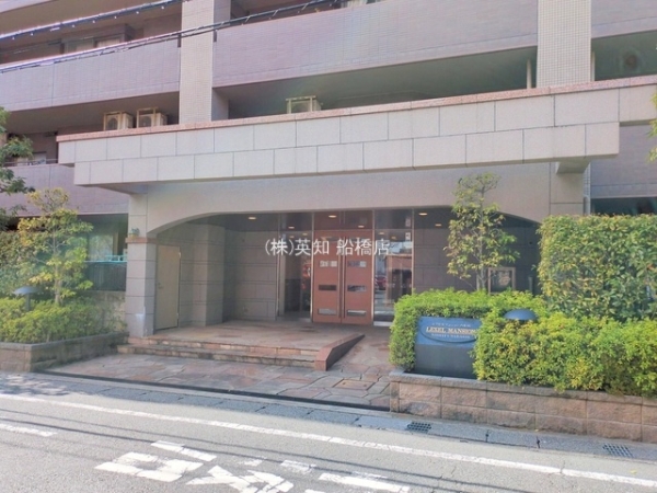レクセルマンション西船橋