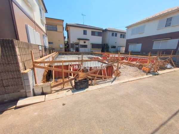 船橋市西習志野４丁目の新築一戸建