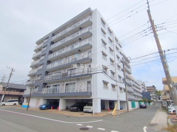 西船橋セントラルマンション