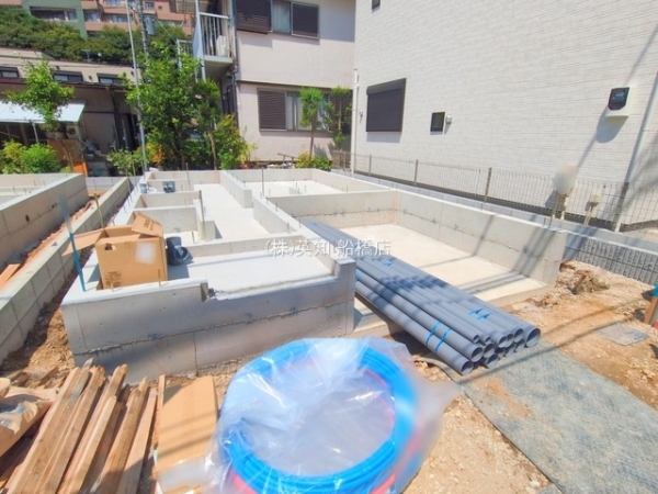 船橋市北本町２丁目の新築一戸建