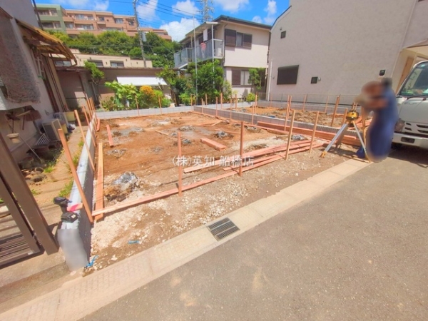船橋市北本町２丁目の新築一戸建