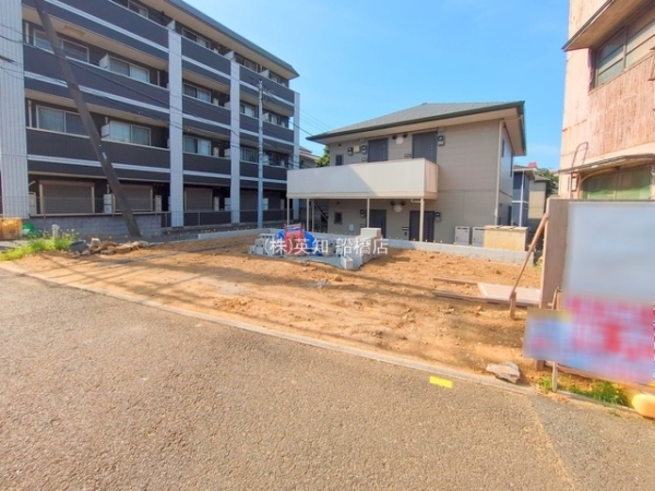 船橋市海神６丁目の新築一戸建