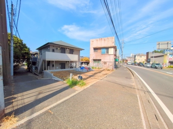 船橋市海神６丁目の新築一戸建