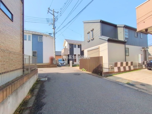 船橋市飯山満町３丁目の中古一戸建て