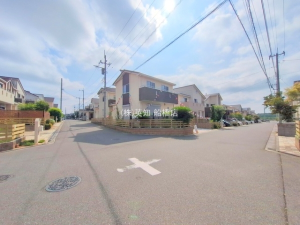 印西市東の原３丁目の中古一戸建て