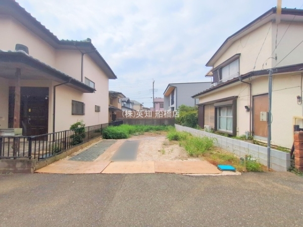 船橋市八木が谷２丁目の新築一戸建