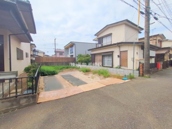船橋市八木が谷２丁目の新築一戸建