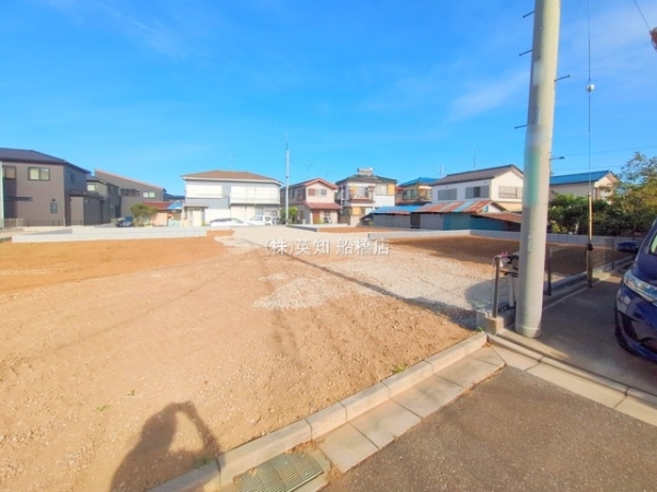 船橋市馬込西２丁目の新築一戸建