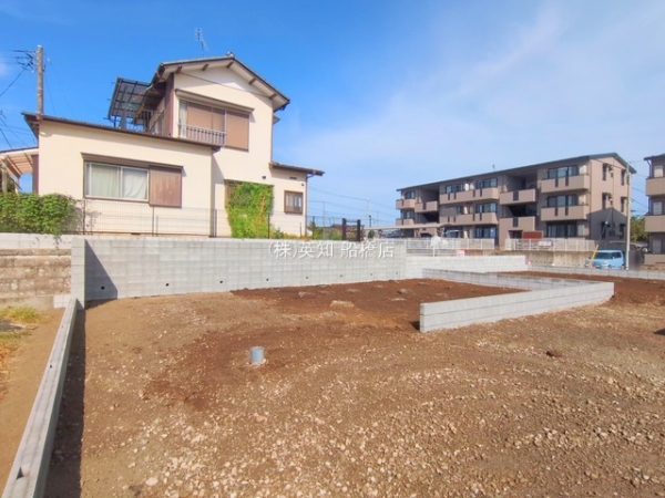 習志野市東習志野５丁目の新築一戸建