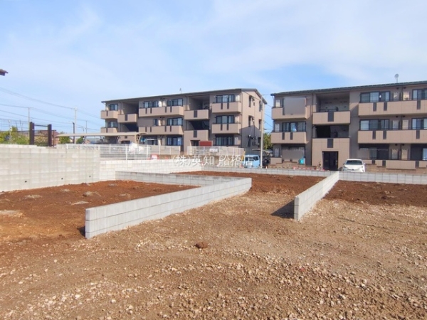 習志野市東習志野５丁目の新築一戸建