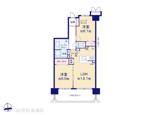 アドリーム西船橋