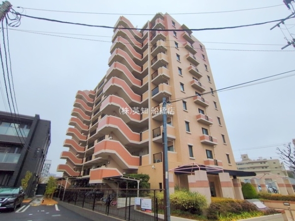 アドリーム西船橋