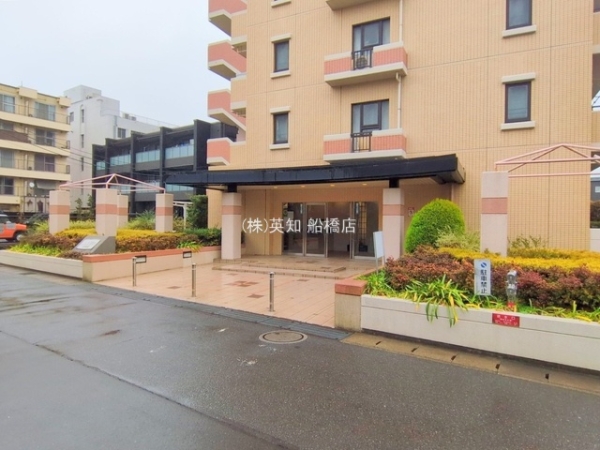 アドリーム西船橋
