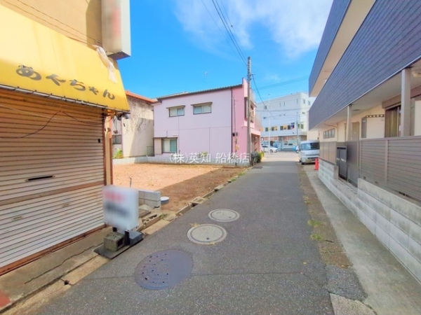 船橋市高根台６丁目の新築一戸建