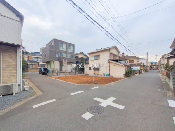 船橋市前原西８丁目の新築一戸建