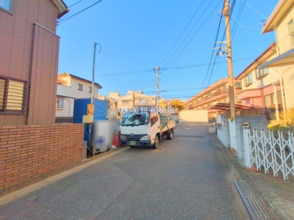 船橋市田喜野井６丁目の新築一戸建