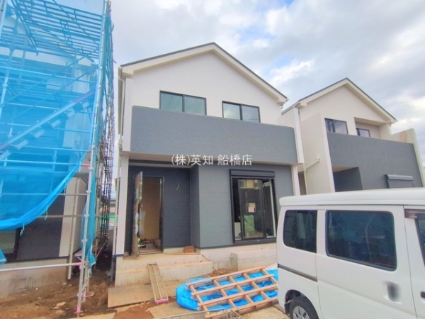 船橋市二和東5丁目の新築一戸建