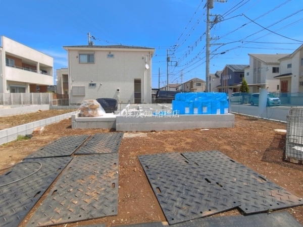 船橋市二和西５丁目の新築一戸建