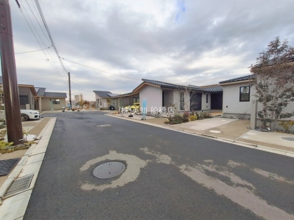 印西市草深の中古一戸建