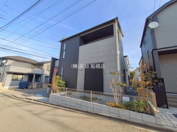 船橋市大穴南２丁目の中古一戸建